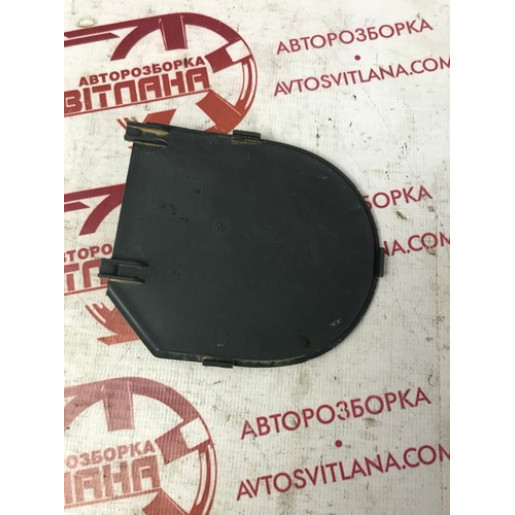 Накладка торпеди ліва Ford Connect 2002-2013 9T16V04335AA